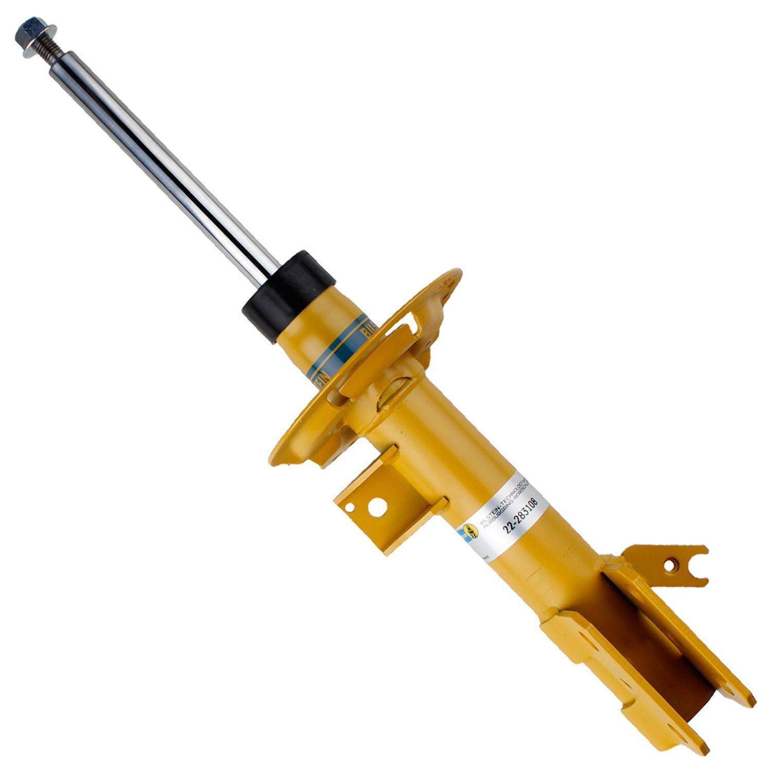 Bilstein B6 - Suspension Strut Assembly (2015-2021 Edge) - 22-283108