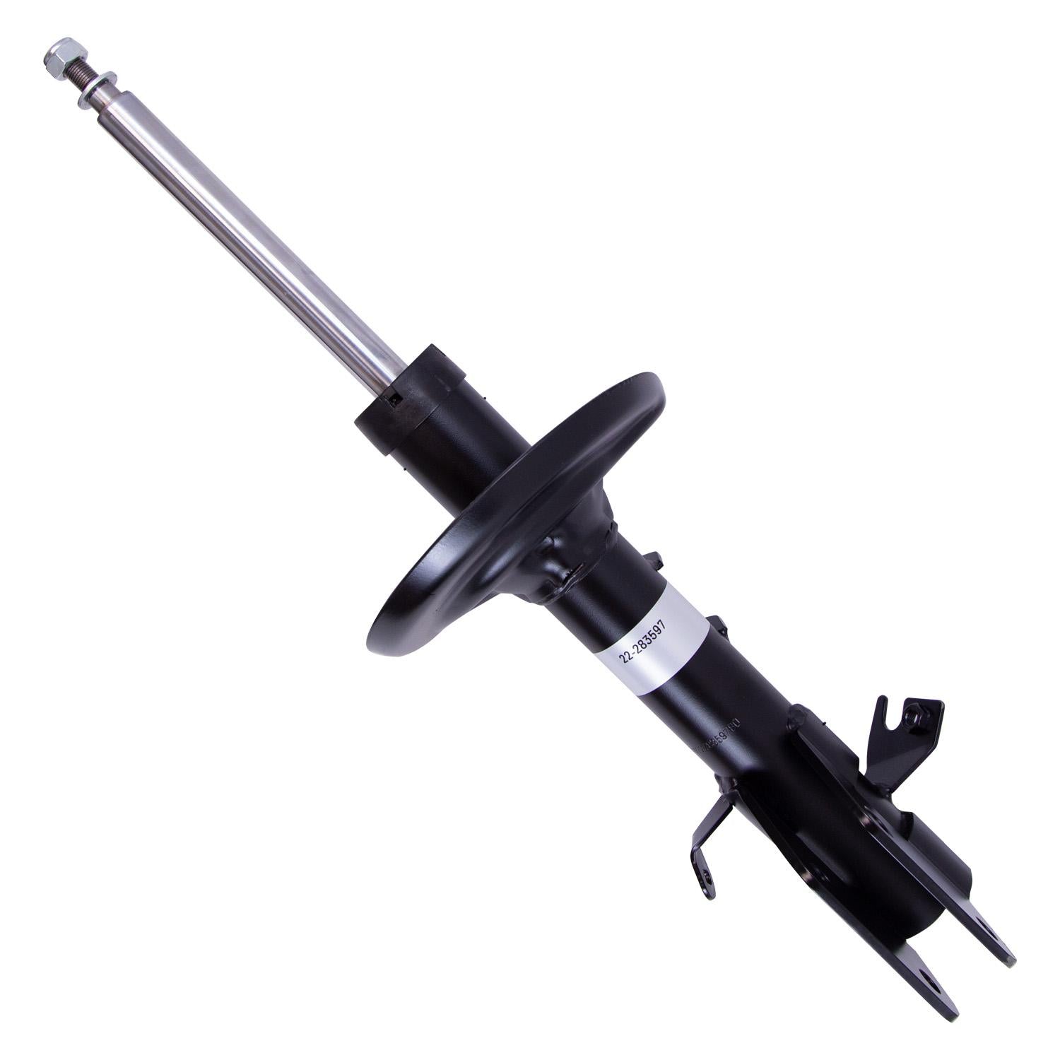 Bilstein B4 Oe Replacement - Suspension Strut Assembly (2018-2019 Crosstrek) - 22-283597