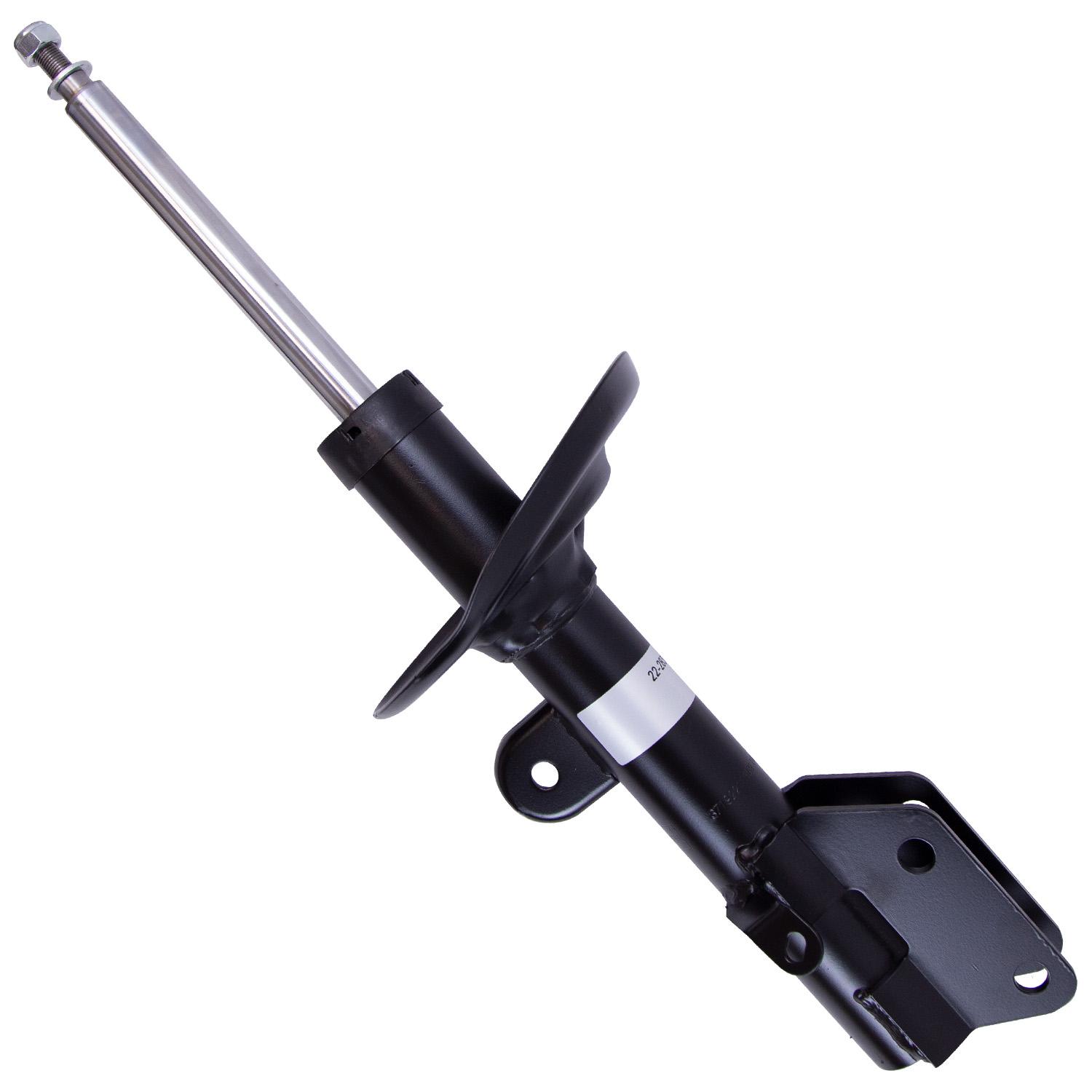 Bilstein B4 Oe Replacement - Suspension Strut Assembly (2018-2019 Crosstrek) - 22-283597