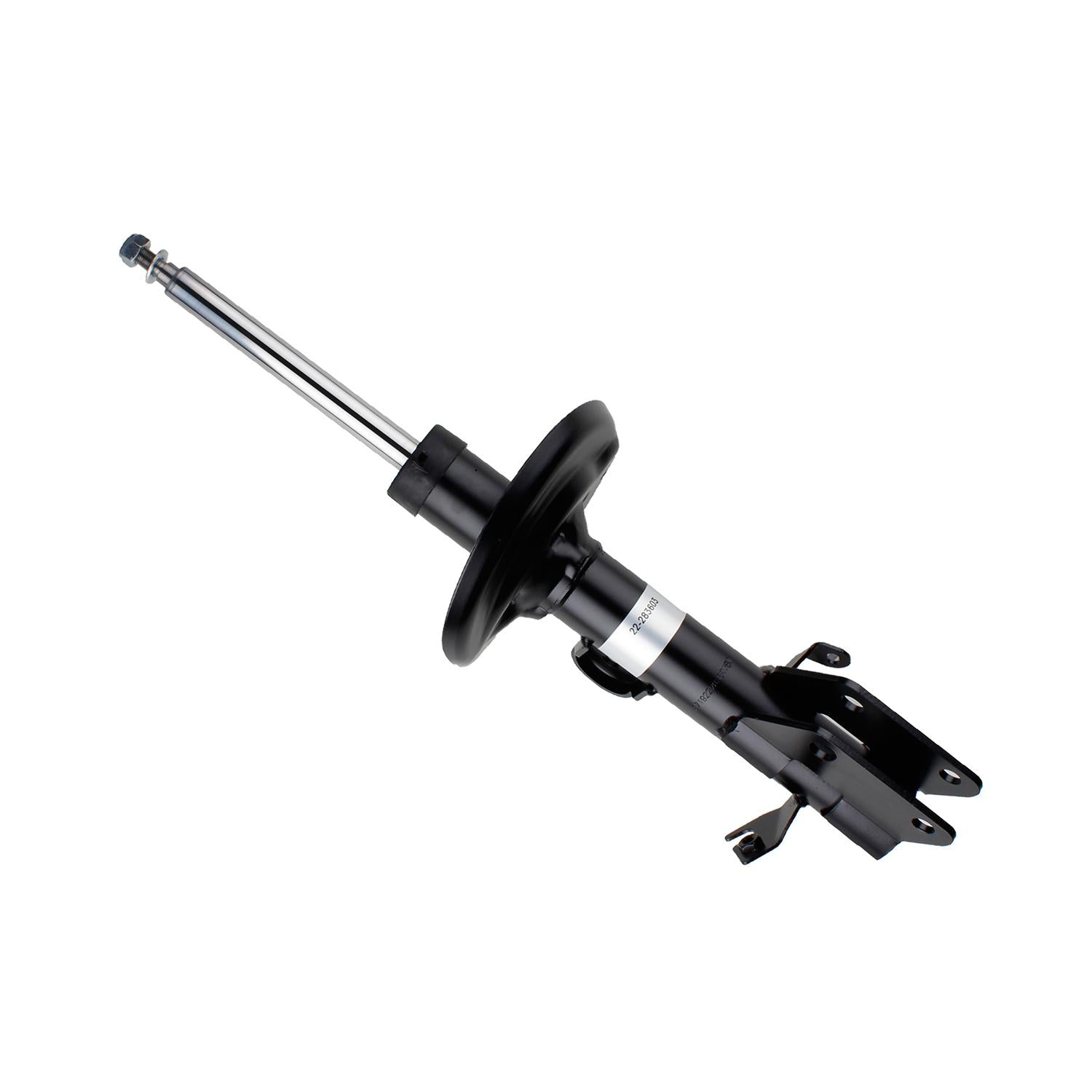 Bilstein B4 OE Replacement - Suspension Strut Assembly (2018-2019 Crosstrek) - 22-283603