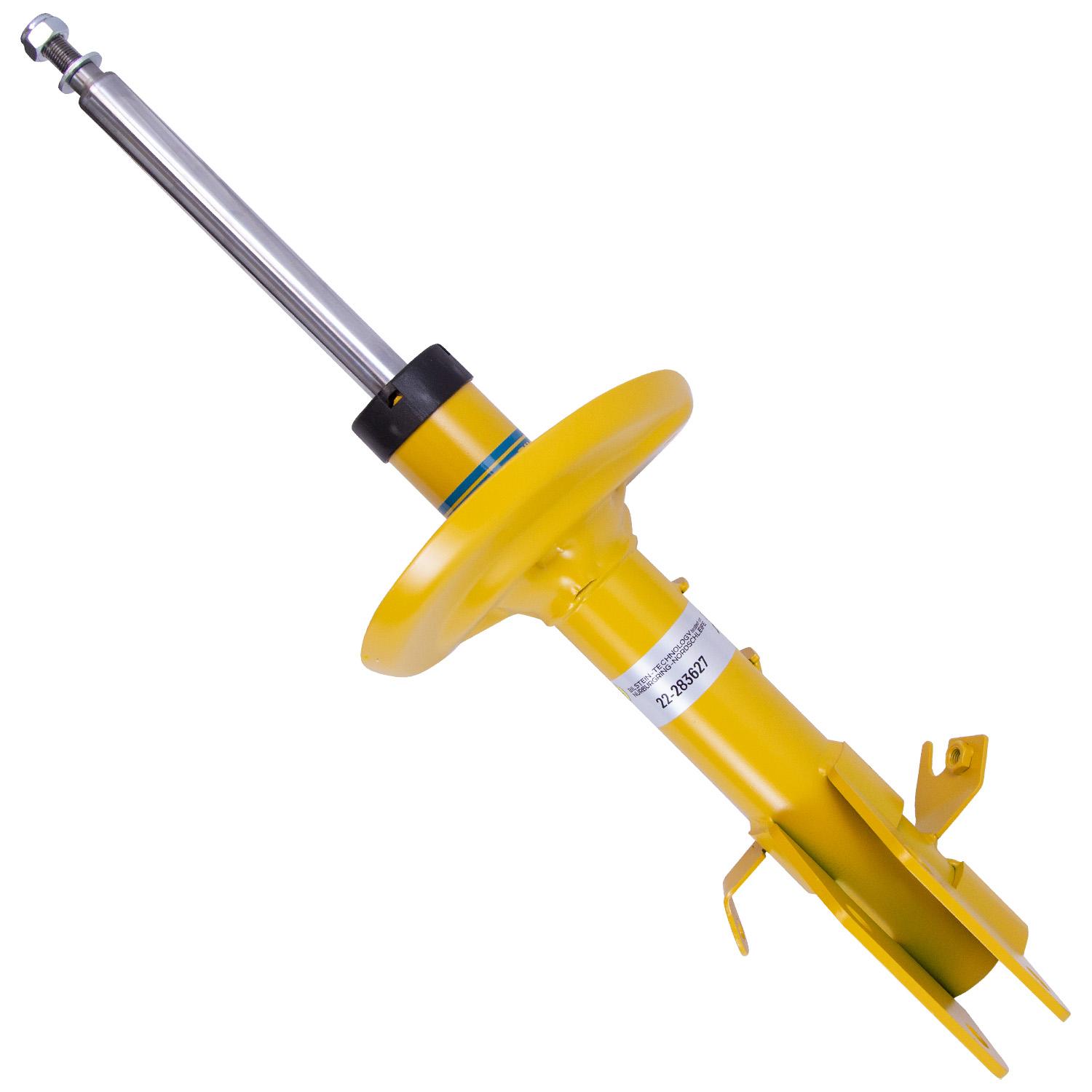 Bilstein B6 - Suspension Strut Assembly (2018-2022 Crosstrek) - 22-283627
