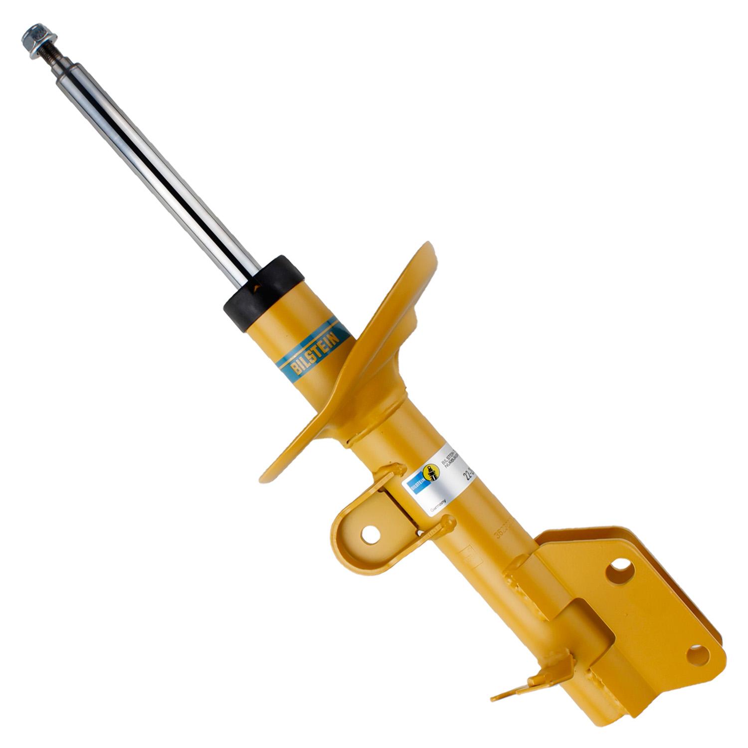 Bilstein B6 - Suspension Strut Assembly (2018-2022 Crosstrek) - 22-283634
