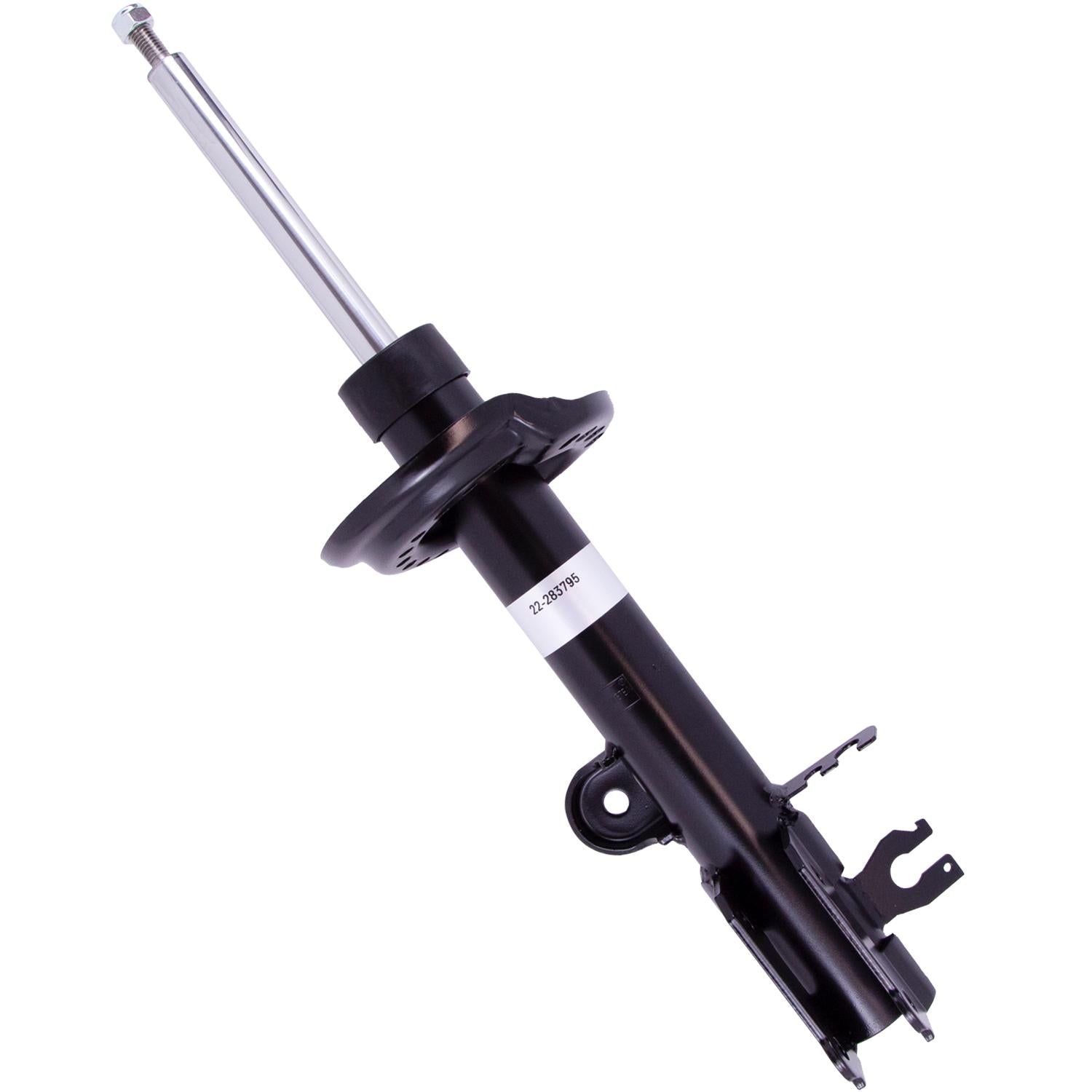 Bilstein B4 OE Replacement Rear Right Suspension Strut Assembly (Jeep Compass 2018-2017) - 22-283795