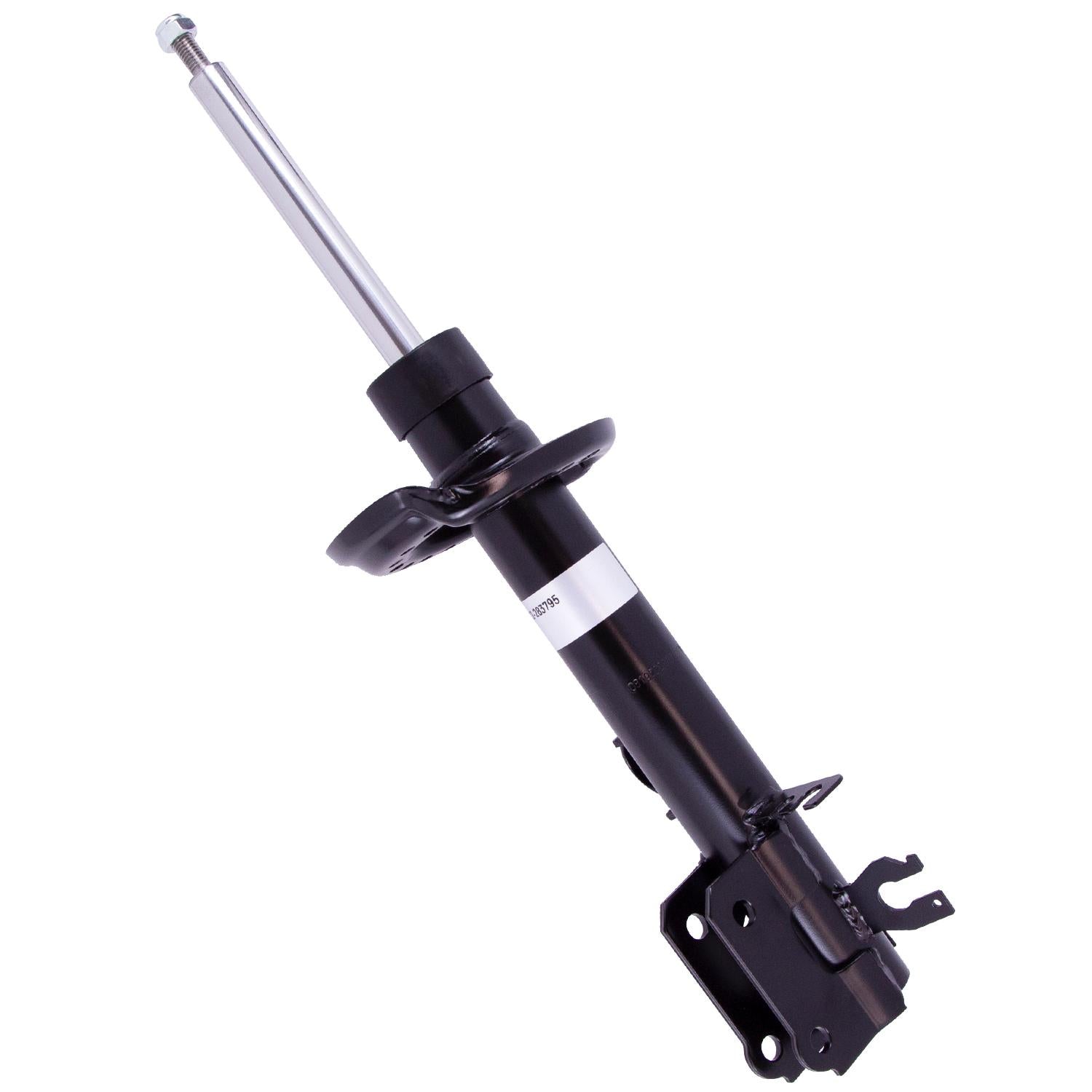 Bilstein B4 OE Replacement Rear Right Suspension Strut Assembly (Jeep Compass 2018-2017) - 22-283795