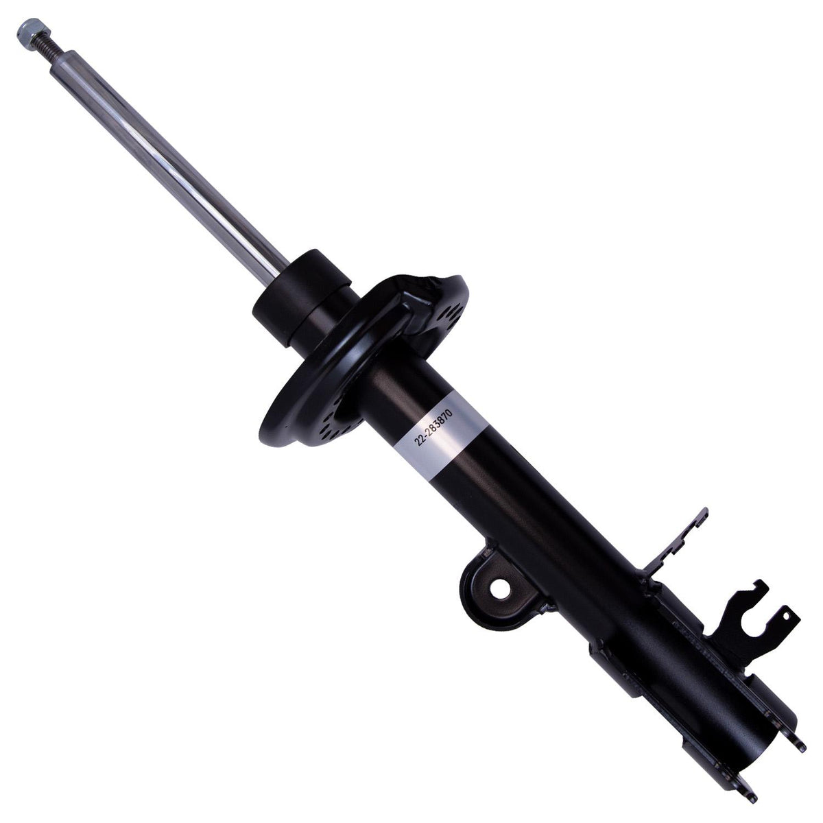 Bilstein B4 OE Replacement Rear Right Suspension Strut Assembly (Jeep Compass 2017-2018) - 22-283870