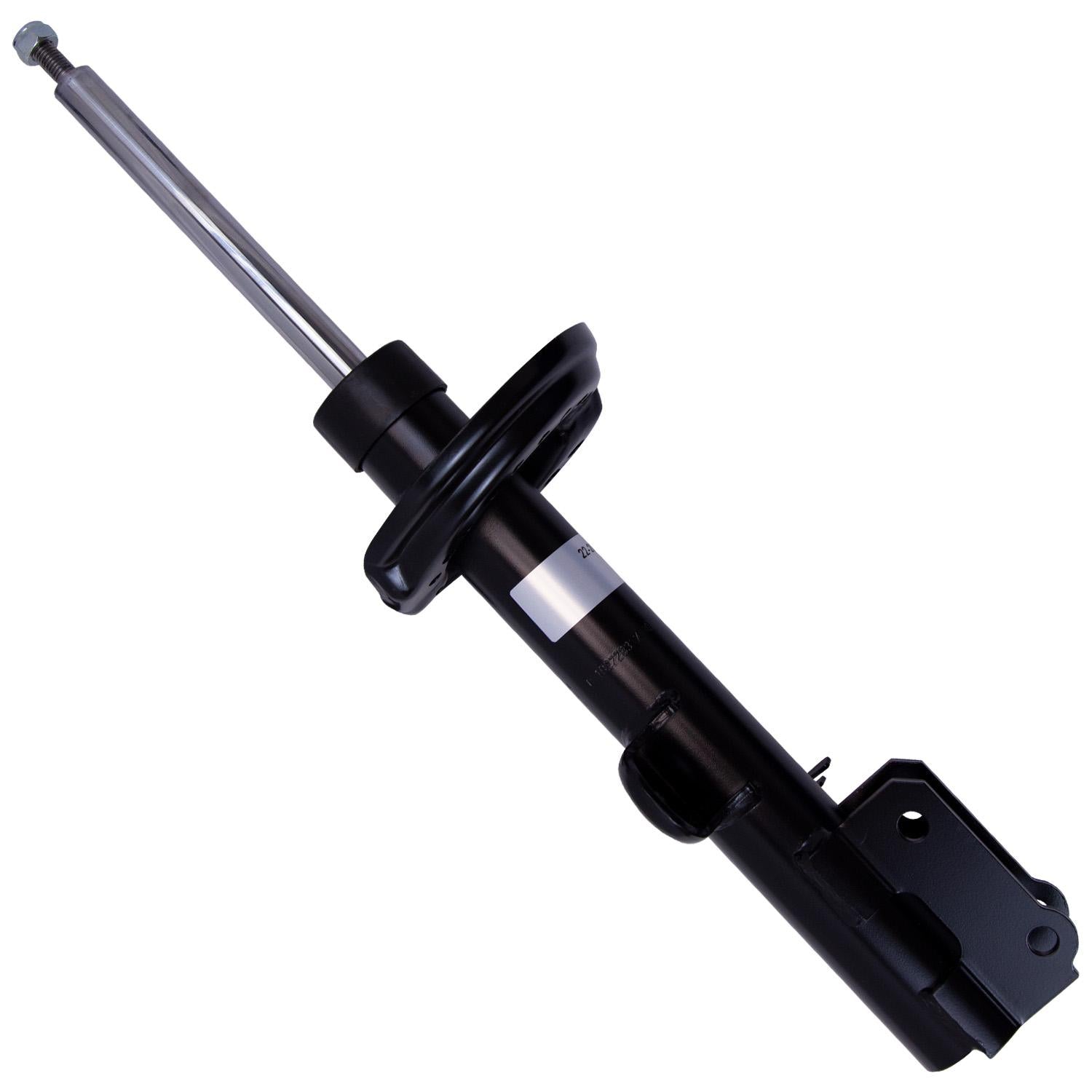 Bilstein B4 OE Replacement Rear Right Suspension Strut Assembly (Jeep Compass 2017-2018) - 22-283870