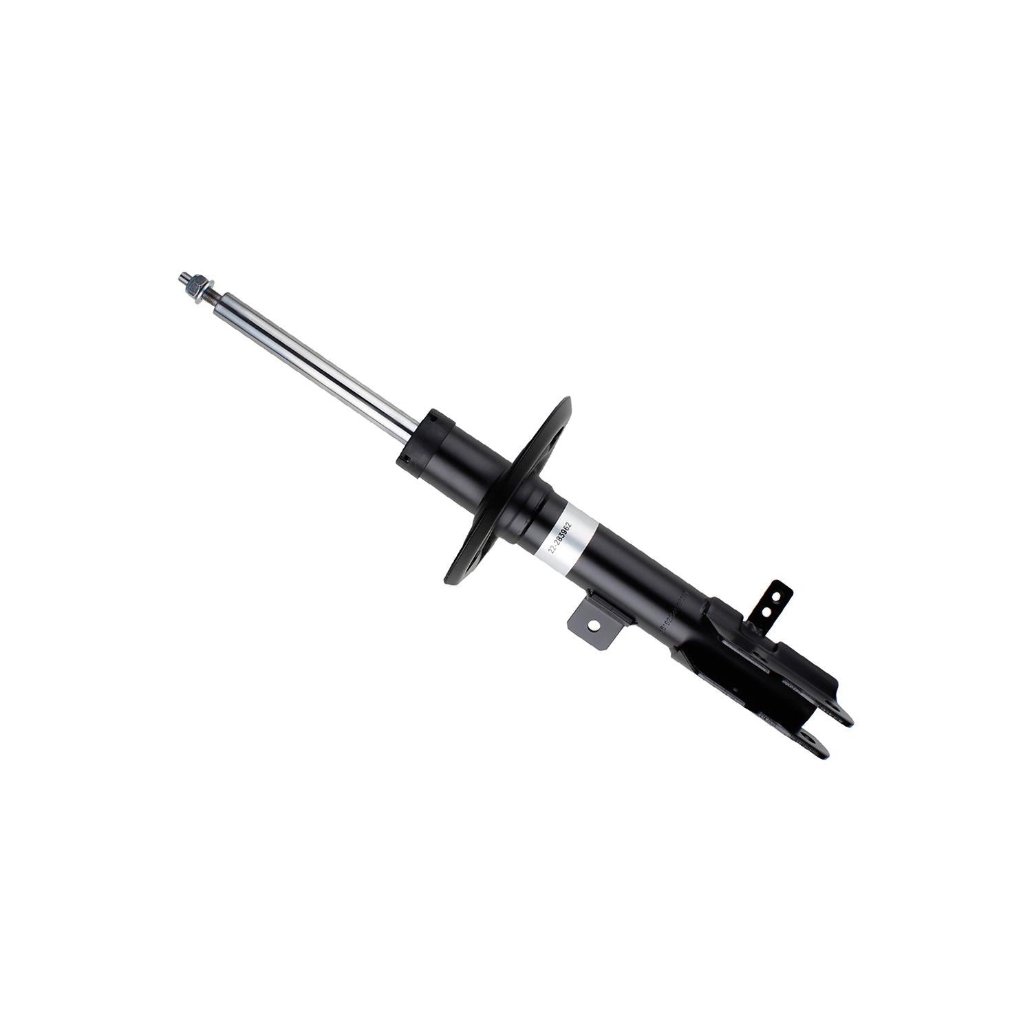 Bilstein B4 OE Replacement Front Right Suspension Strut Assembly (Jeep Compass 2007-2010, Patriot 2007-2010) - 22-283962