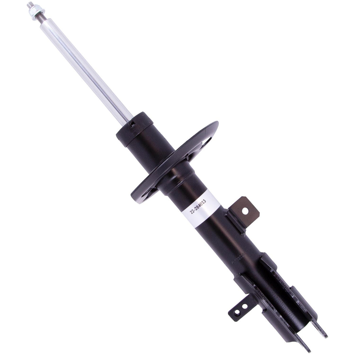 Bilstein B4 OE Replacement Front Left Suspension Strut Assembly (Jeep Compass 2011-2017, Patriot 2011-2017) - 22-284013