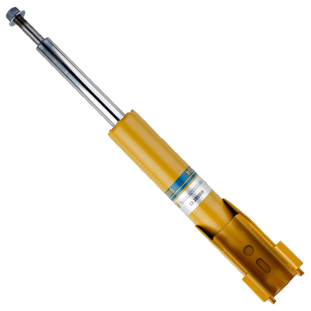 Bilstein B6 - Suspension Strut Assembly (2015-2018 Sprinter 2500, Sprinter 3500) - 22-285959
