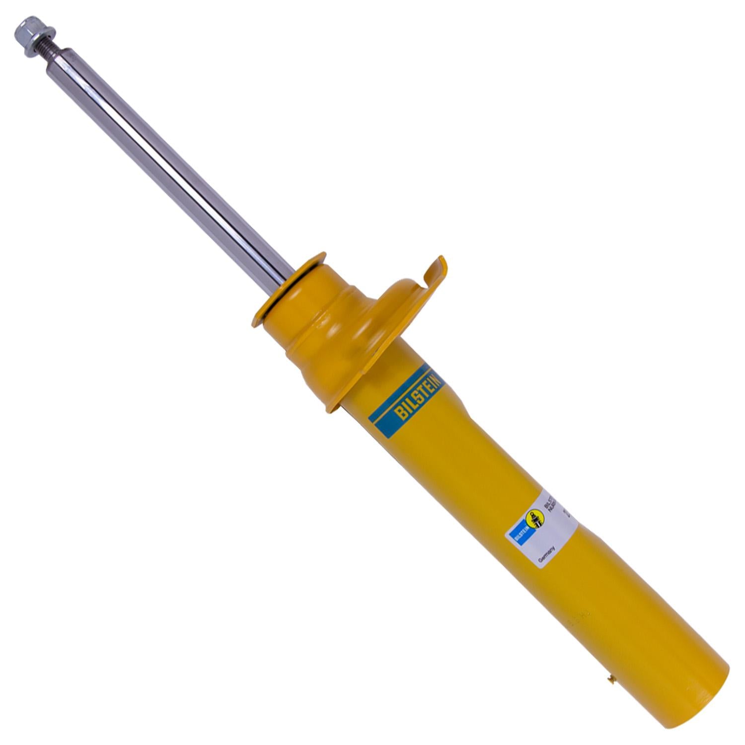 Bilstein B6 Performance - Suspension Strut Assembly (2017-2020 Cooper Countryman) - 22-286437