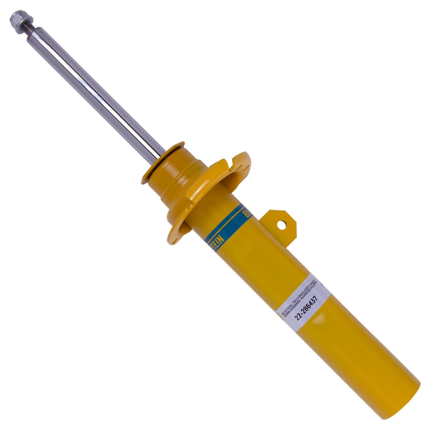 Bilstein B6 Performance - Suspension Strut Assembly (2017-2020 Cooper Countryman) - 22-286437