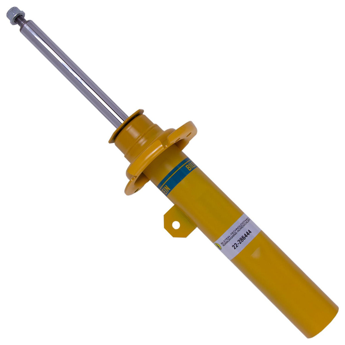 Bilstein B6 Performance - Suspension Strut Assembly (2017-2020 Cooper Countryman) - 22-286444