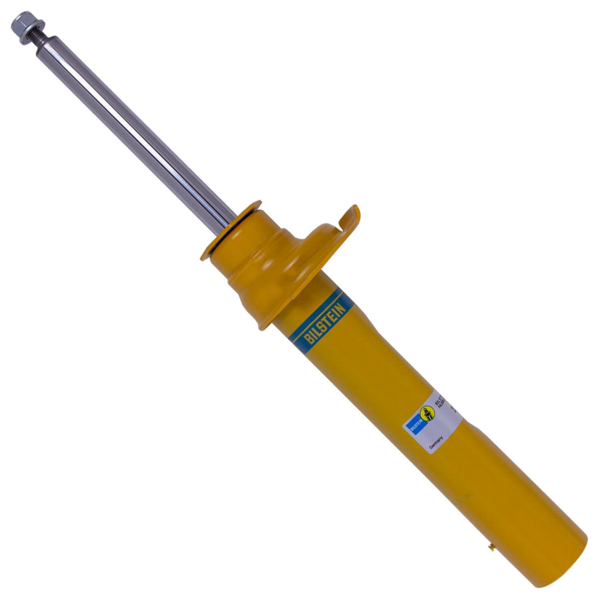 Bilstein B6 Performance - Suspension Strut Assembly (2017-2020 Cooper Countryman) - 22-286468