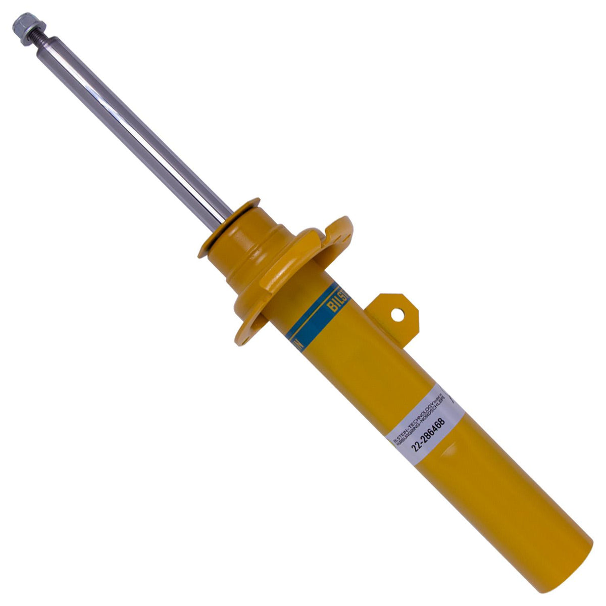 Bilstein B6 Performance - Suspension Strut Assembly (2017-2020 Cooper Countryman) - 22-286468