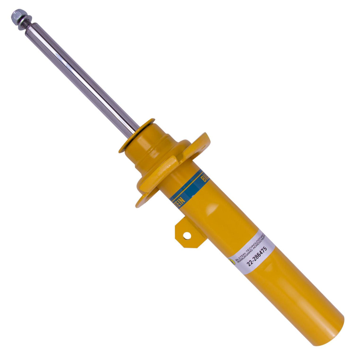 Bilstein B6 Performance - Suspension Strut Assembly (2017-2020 Cooper Countryman) - 22-286475