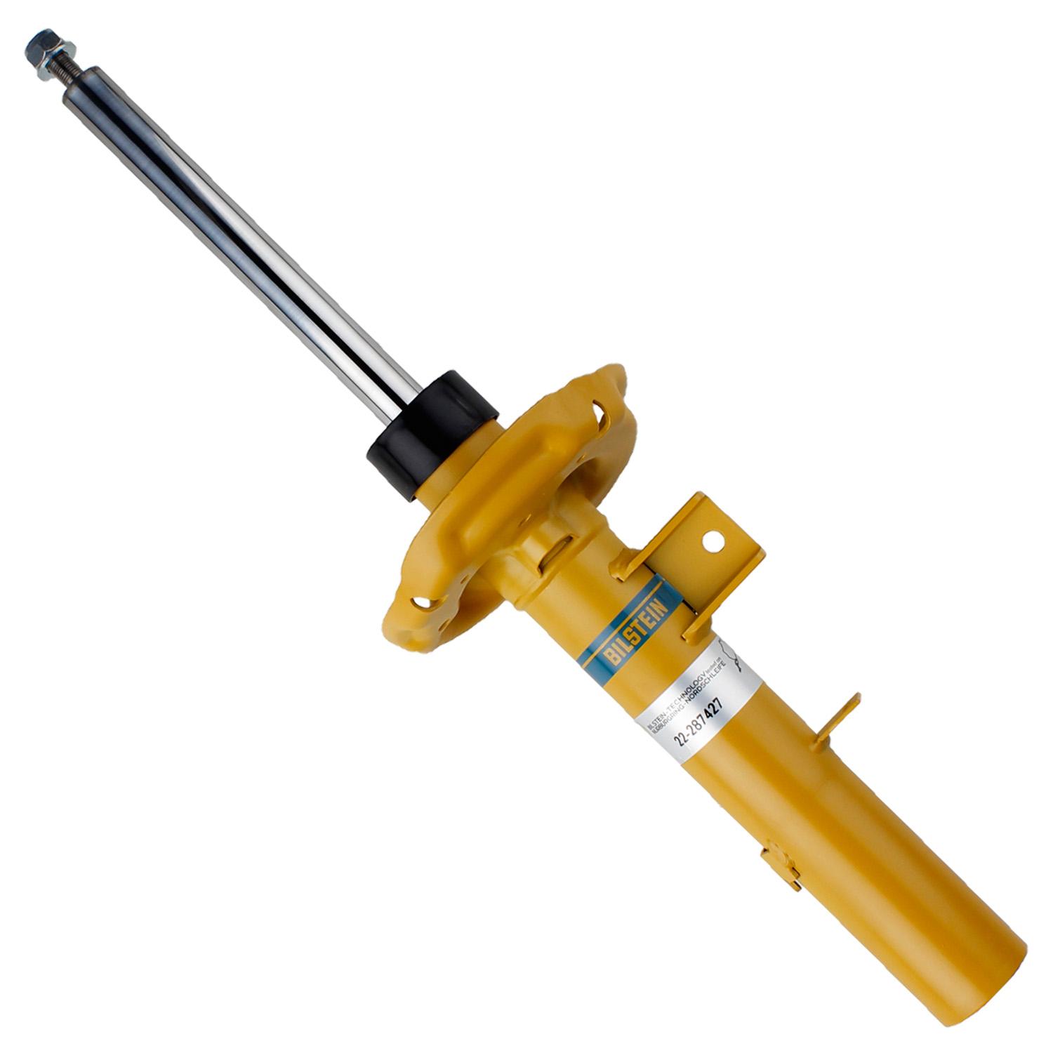 Bilstein B6 Performance - Suspension Strut Assembly (2019-2023 Volvo XC40, Volvo XC40 Recharge) - 22-287427