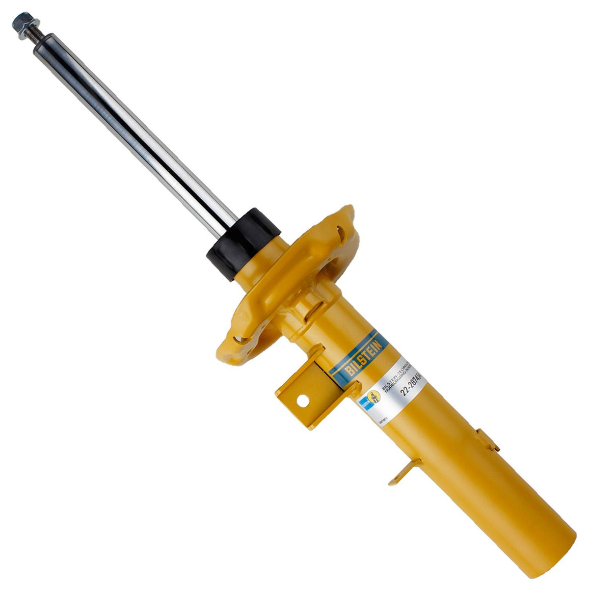 Bilstein B6 Performance - Suspension Strut Assembly (2019-2023 Volvo XC40, Volvo XC40 Recharge) - 22-287434