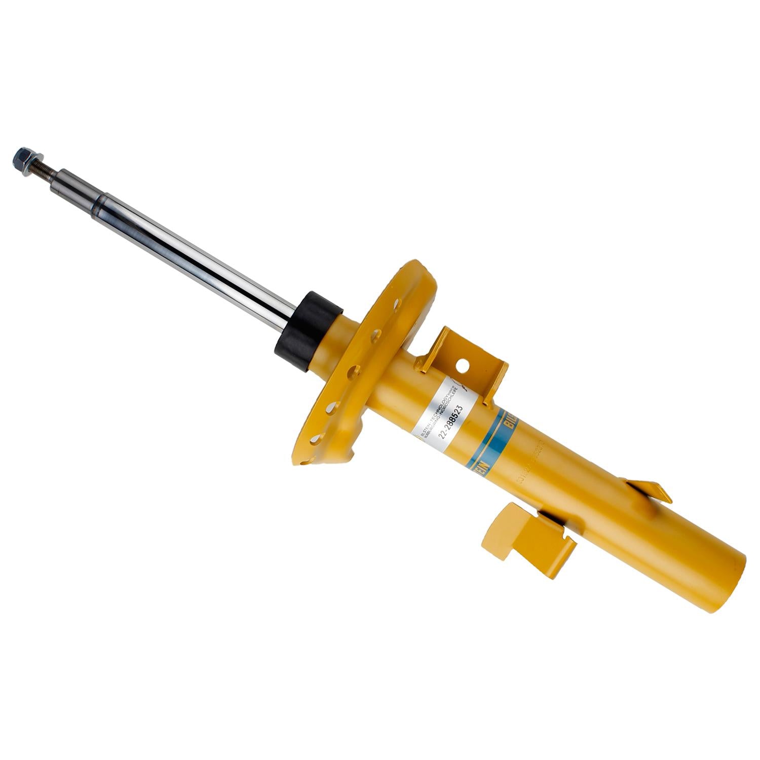 Bilstein B6 - Suspension Strut Assembly (2008-2015 LR2) - 22-288523