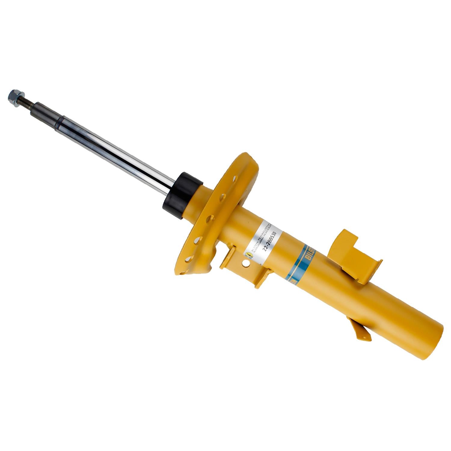 Bilstein B6 - Suspension Strut Assembly (2008-2015 LR2) - 22-288530