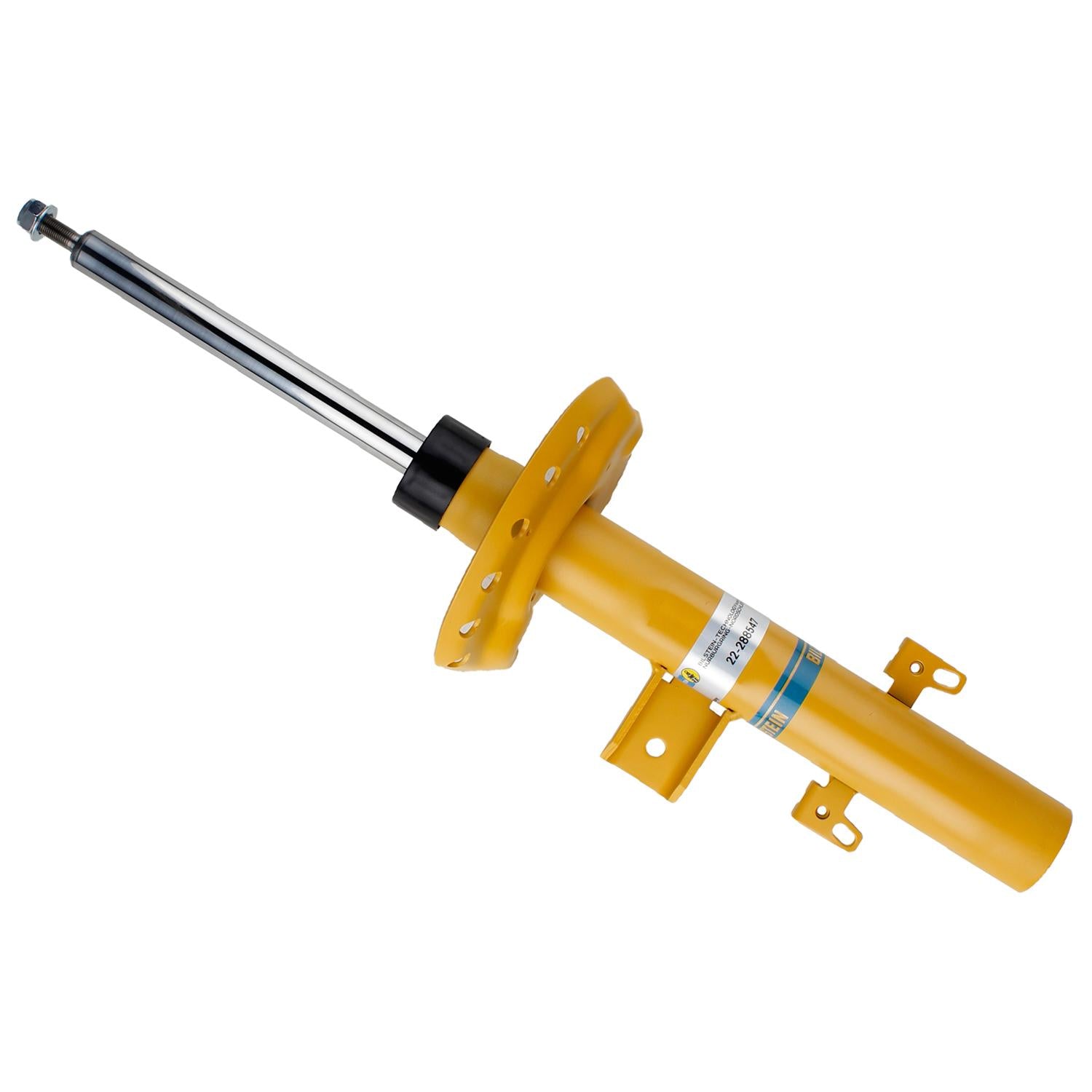 Bilstein B6 - Suspension Strut Assembly (2008-2015 LR2) - 22-288547