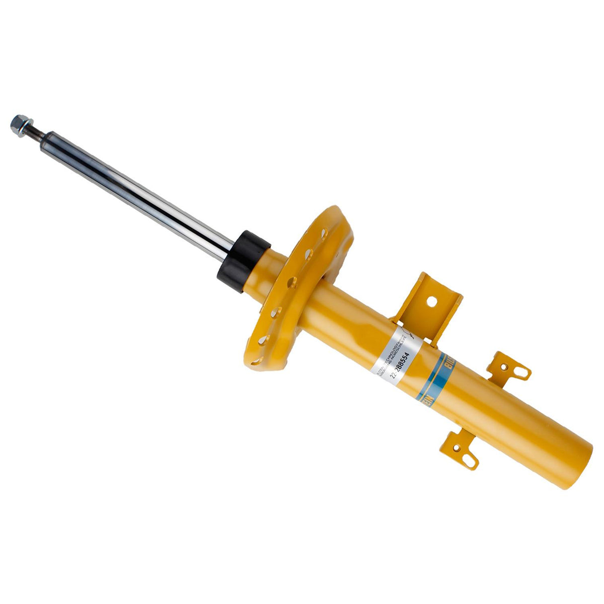 Bilstein B6 - Suspension Strut Assembly (2008-2015 LR2) - 22-288554