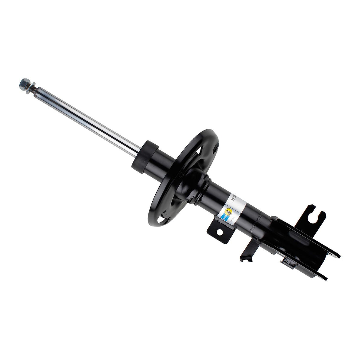 Bilstein B4 OE Replacement - Suspension Strut Assembly (2016-2019 CX-3) - 22-290182