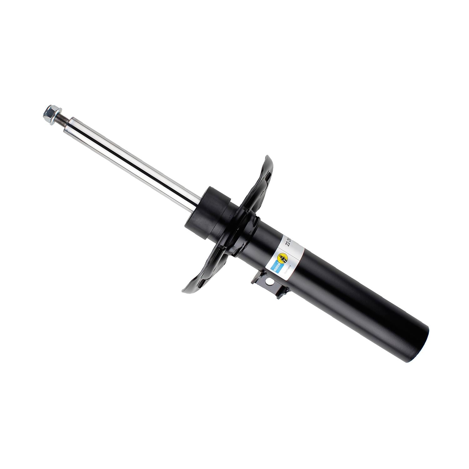 Bilstein B4 OE Replacement - Suspension Strut Assembly (2017-2020 Civic) - 22-291004