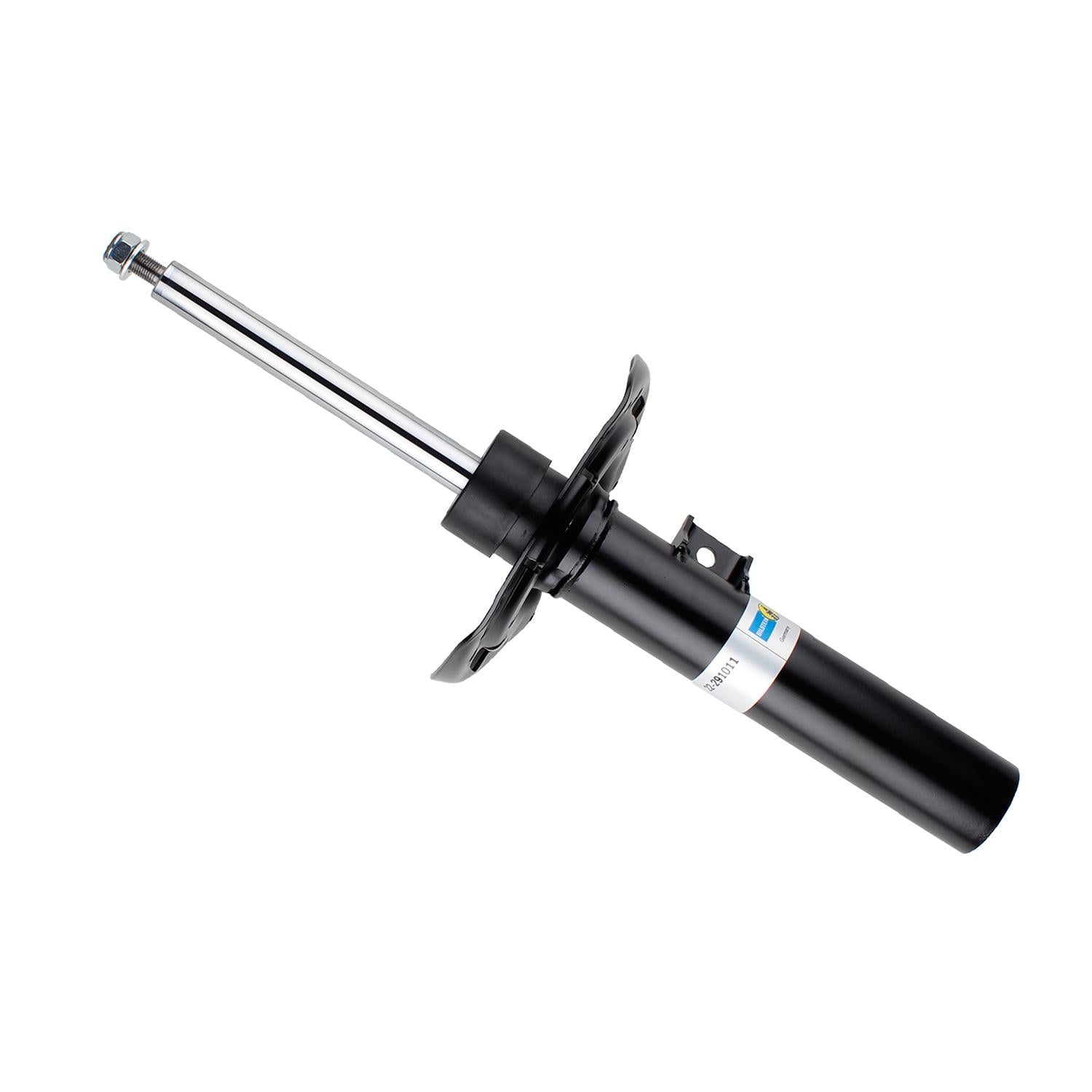 Bilstein B4 OE Replacement - Suspension Strut Assembly (2017-2020 Civic) - 22-291011