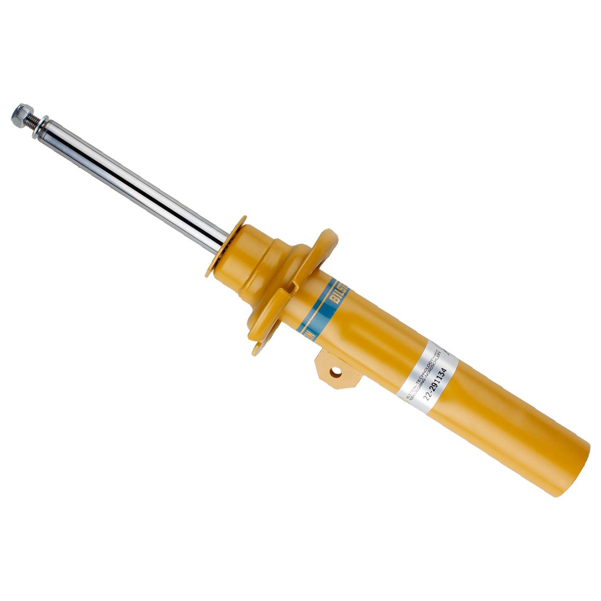 Bilstein B8 Performance Plus - Suspension Strut Assembly (2016-2020 Cooper Clubman) - 22-291134