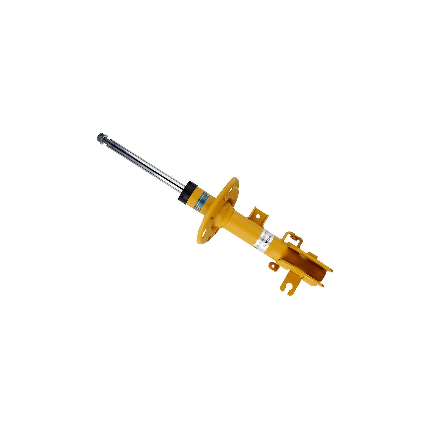 Bilstein B6 - Suspension Strut Assembly (2017-2020 CX-5) - 22-291240