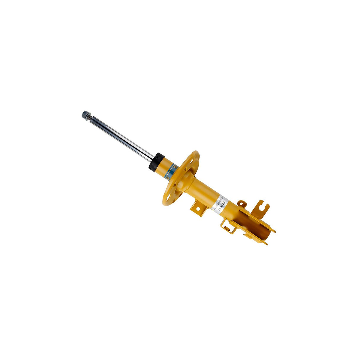 Bilstein B6 - Suspension Strut Assembly (2017-2020 CX-5) - 22-291257