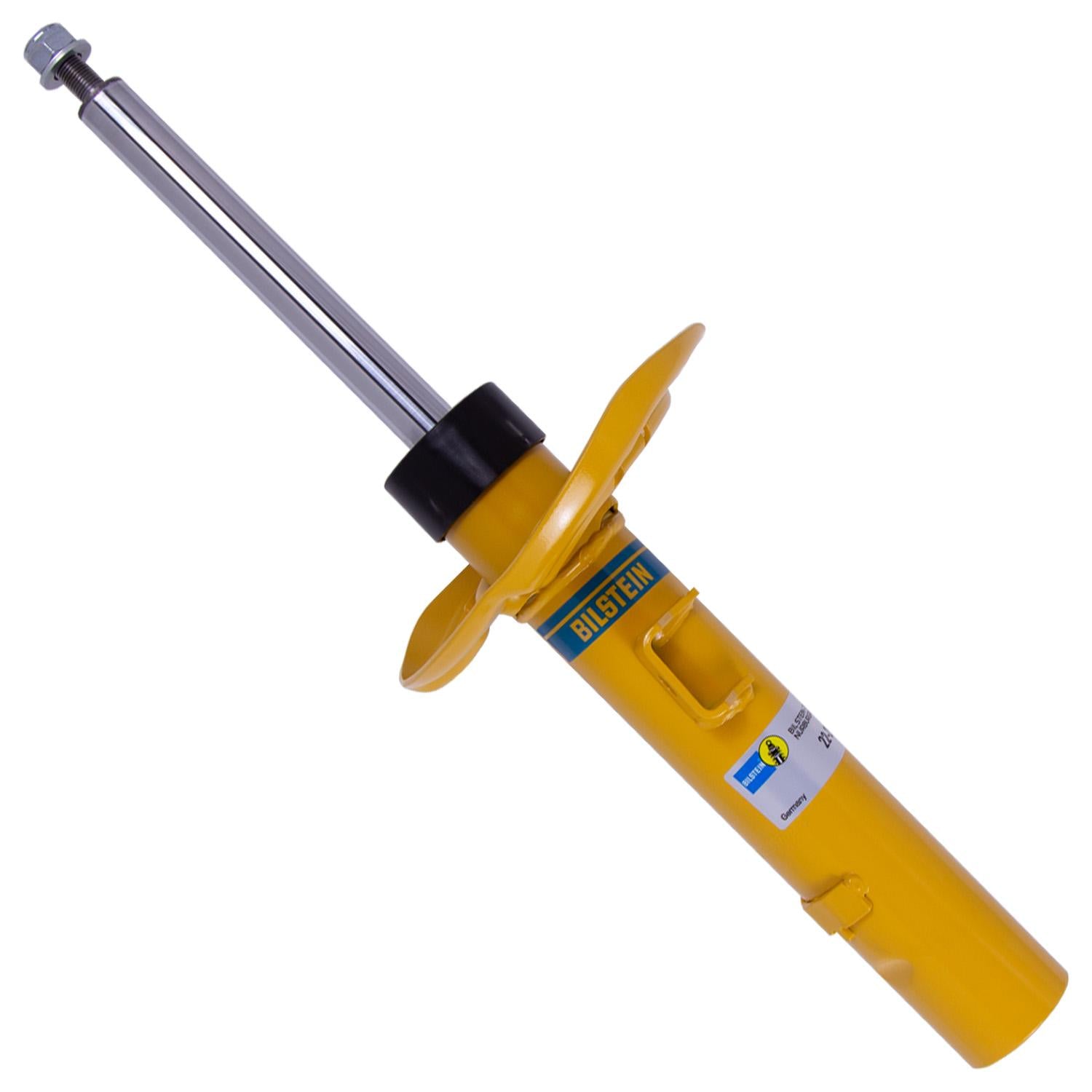 Bilstein B6 Performance - Suspension Strut Assembly (2017-2021 Civic) - 22-291752