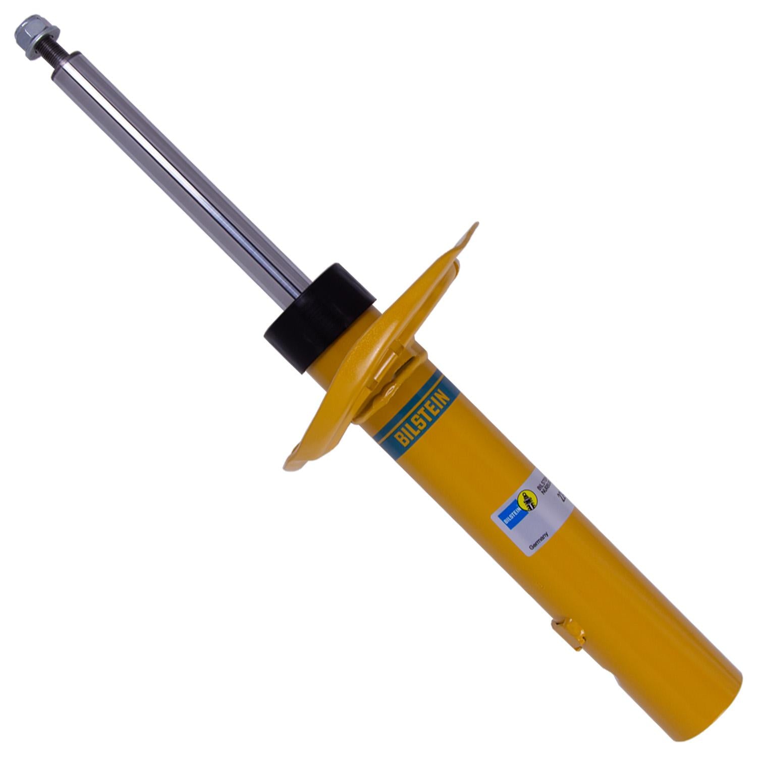 Bilstein B6 Performance - Suspension Strut Assembly (2017-2021 Civic) - 22-291769