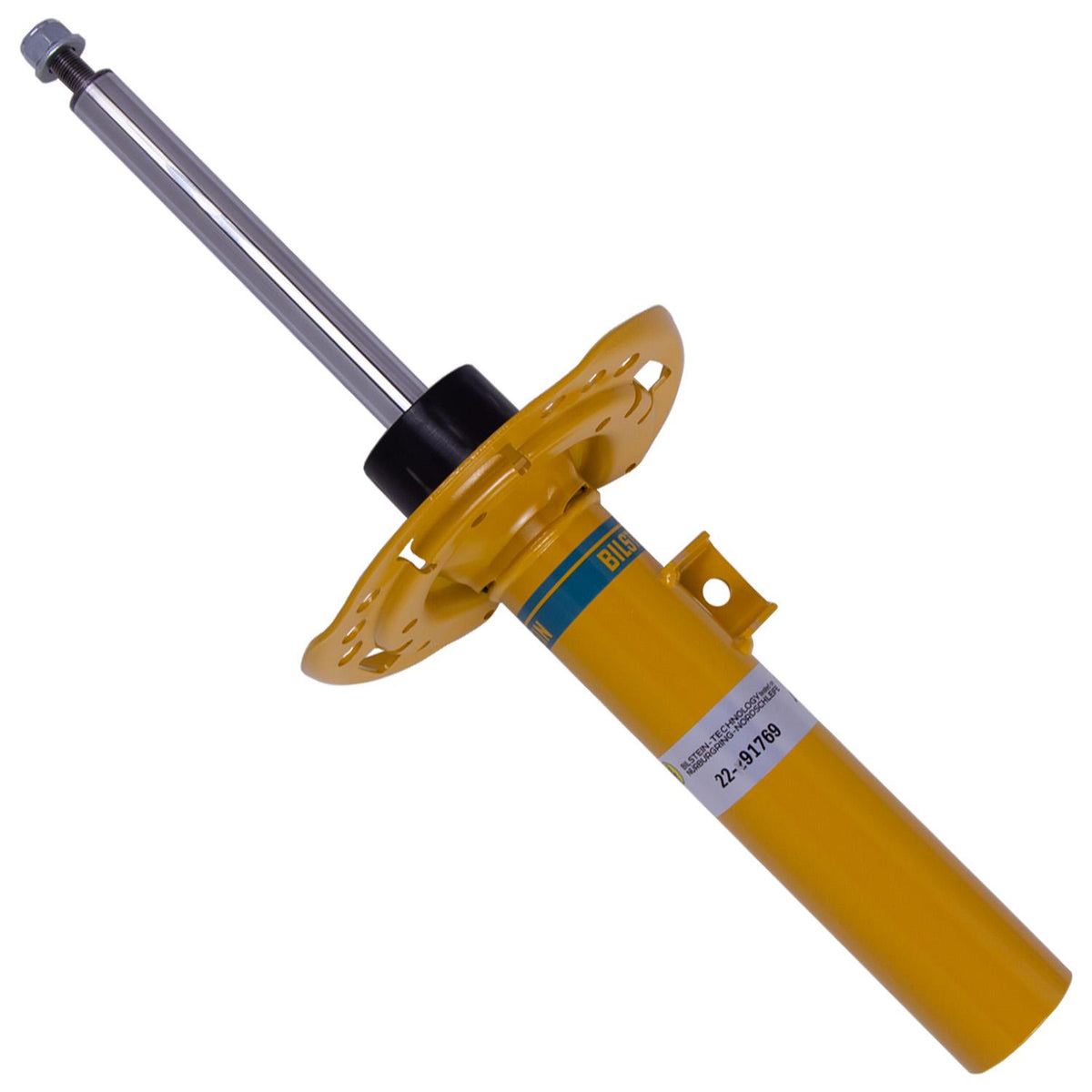 Bilstein B6 Performance - Suspension Strut Assembly (2017-2021 Civic) - 22-291769