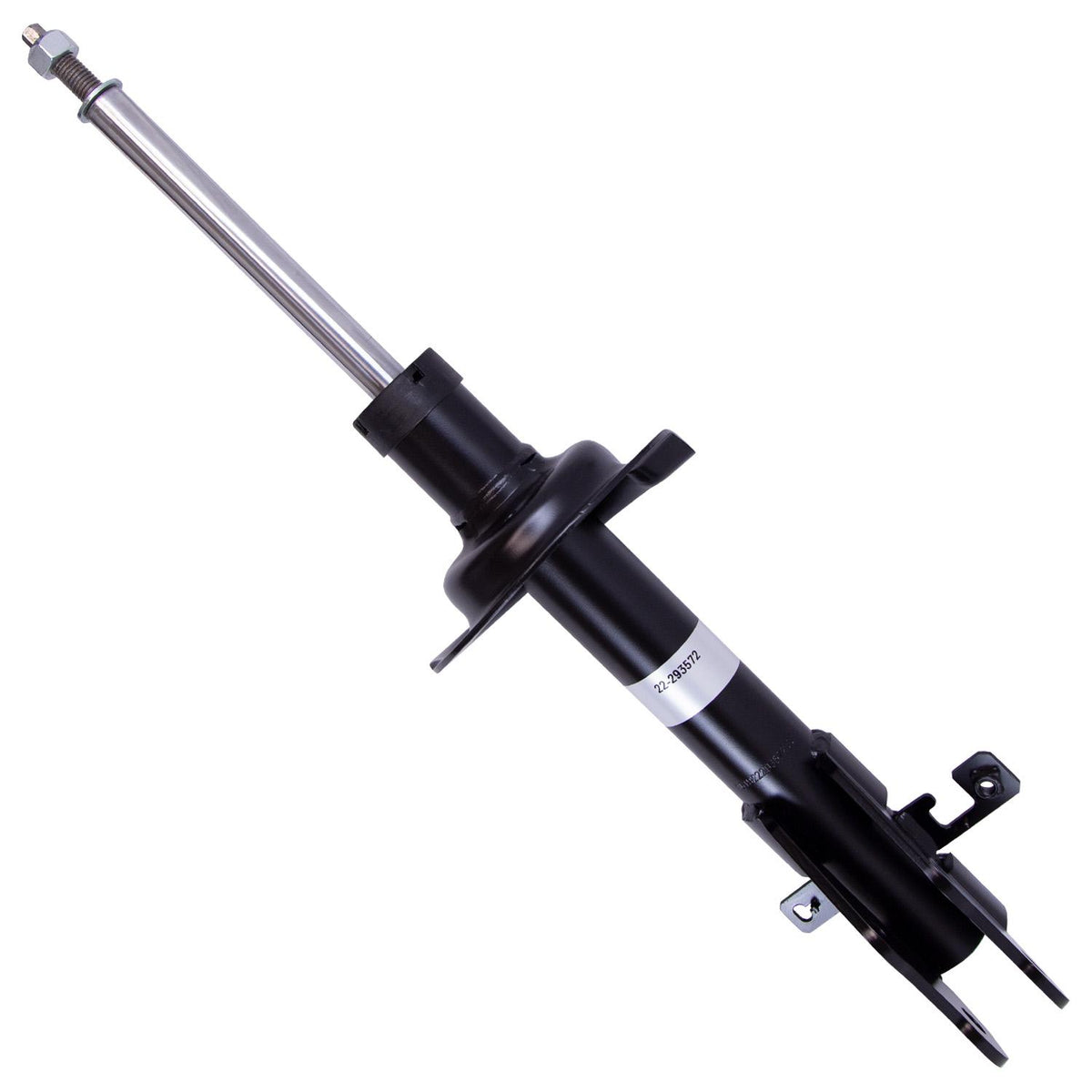 Bilstein B4 OE Replacement Front Right Suspension Strut Assembly (Ford Edge 2014-2009) - 22-293572