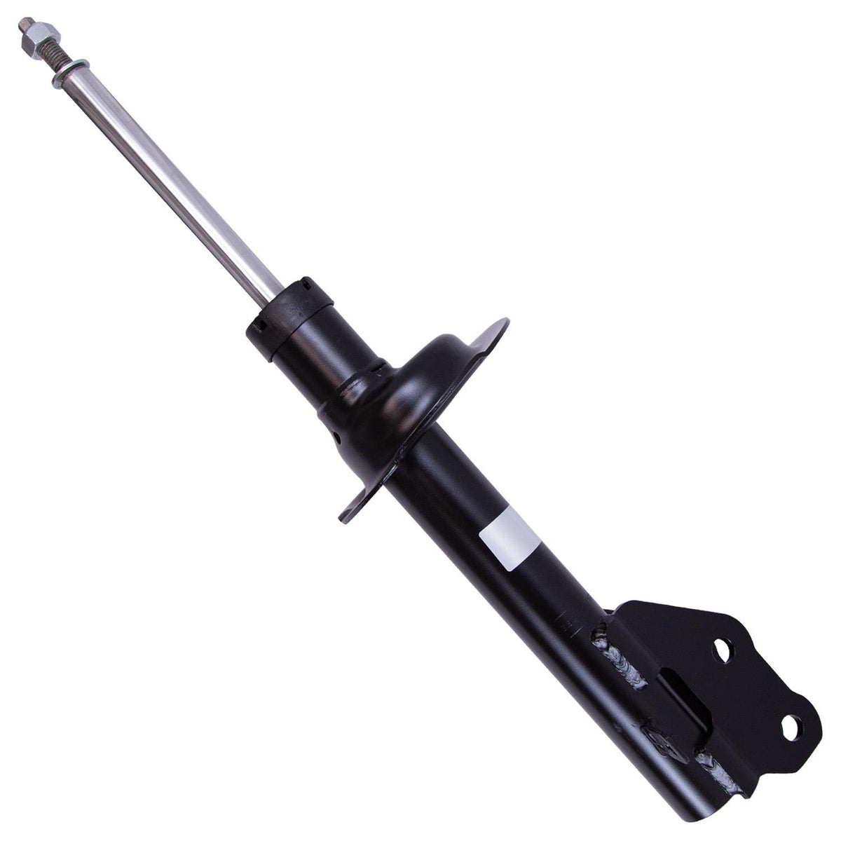 Bilstein B4 OE Replacement Front Right Suspension Strut Assembly (Ford Edge 2014-2009) - 22-293572