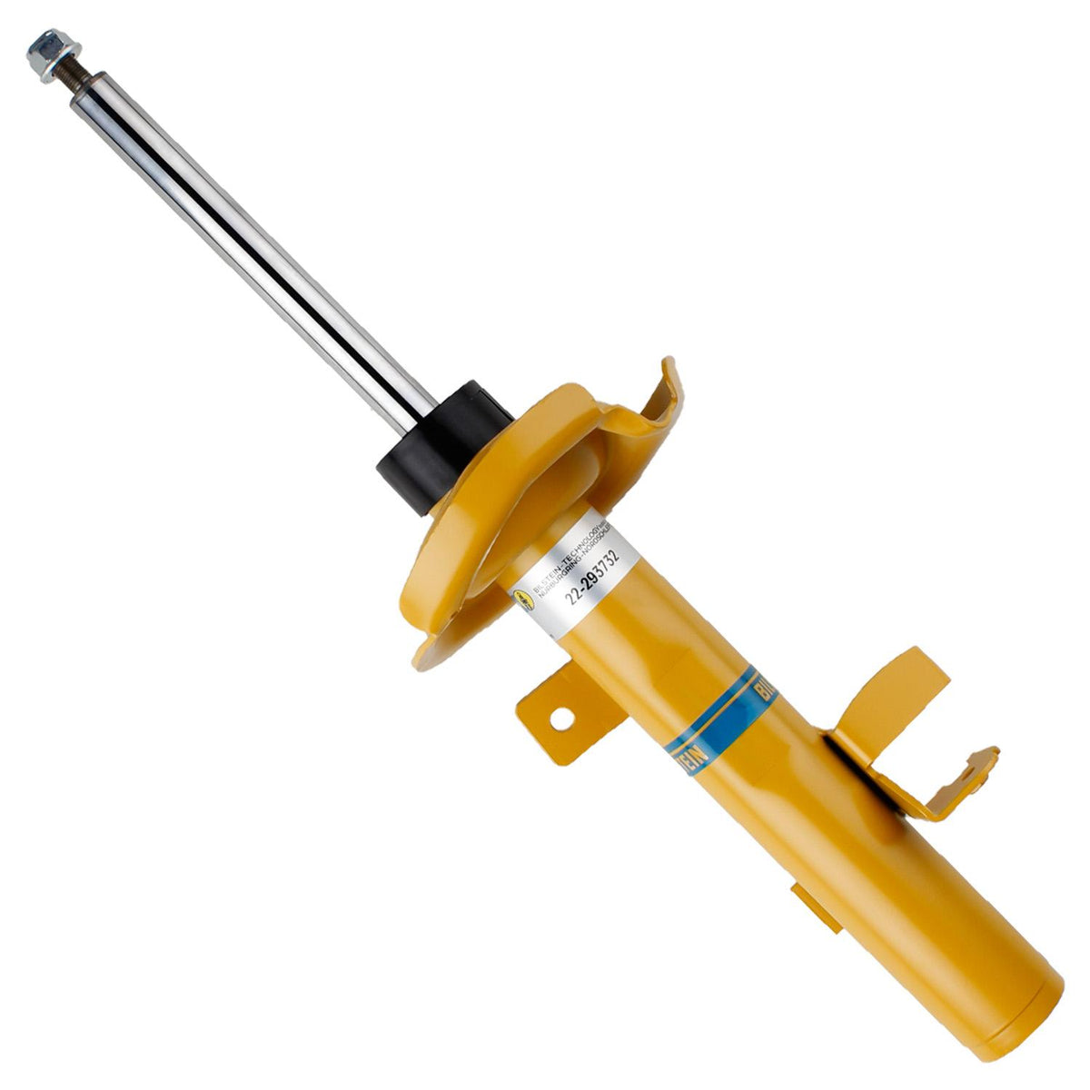 Bilstein B6 Performance - Suspension Strut Assembly (2013-2014 Escape) - 22-293732