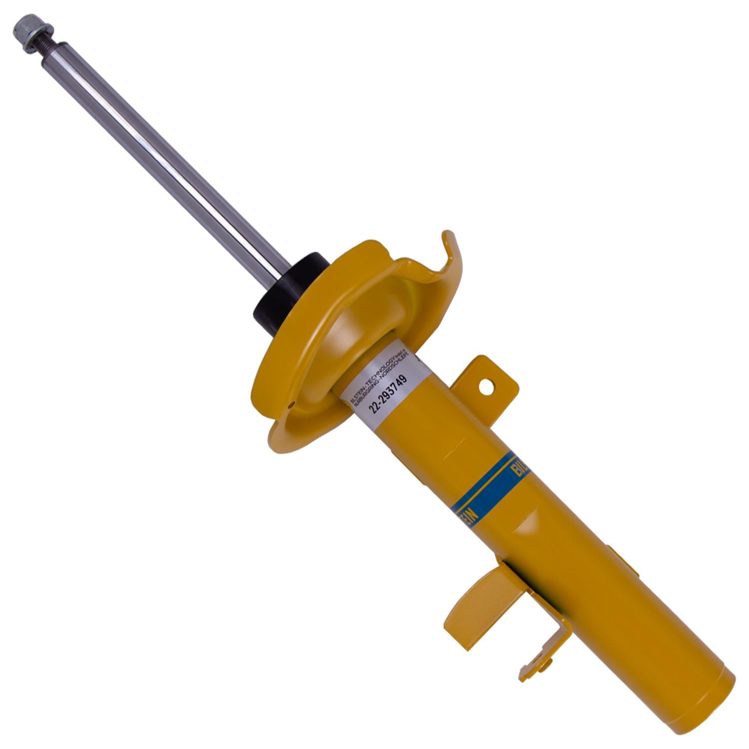 Bilstein B6 Performance - Suspension Strut Assembly (2013-2014 Escape) - 22-293749