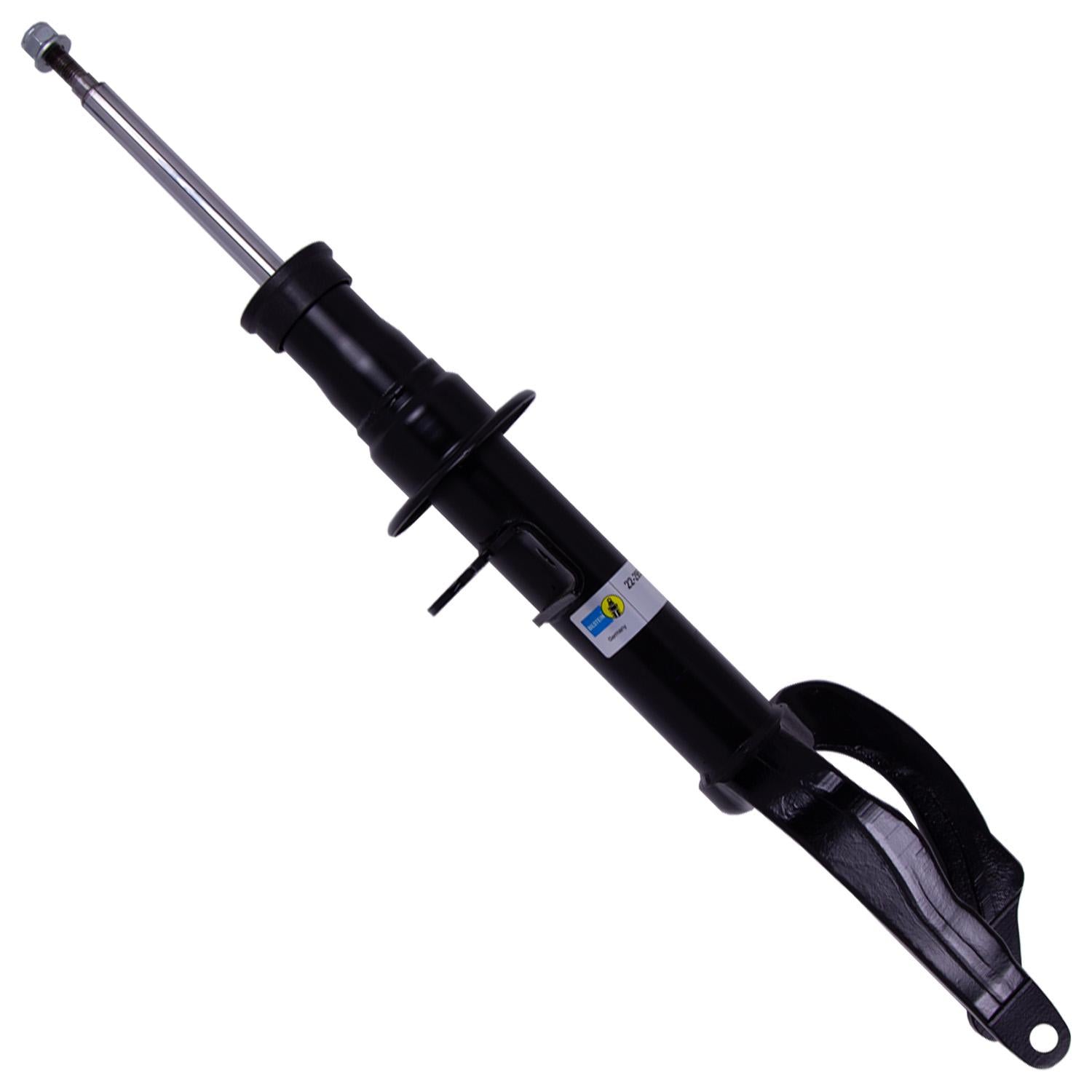 Bilstein B4 Oe Replacement - Suspension Strut Assembly (2012-2017 650i xDrive, 640i xDrive) - 22-295330