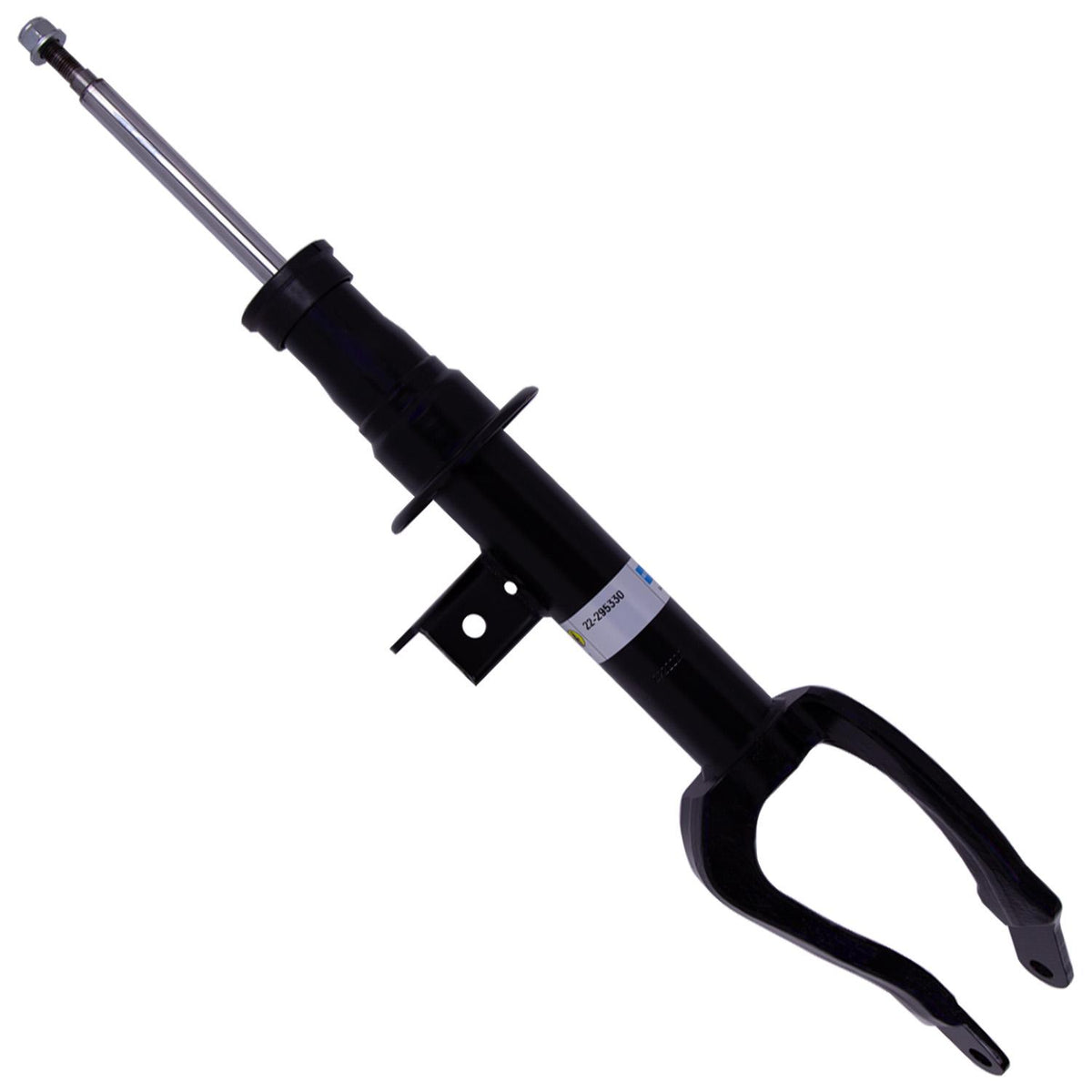 Bilstein B4 Oe Replacement - Suspension Strut Assembly (2012-2017 650i xDrive, 640i xDrive) - 22-295330