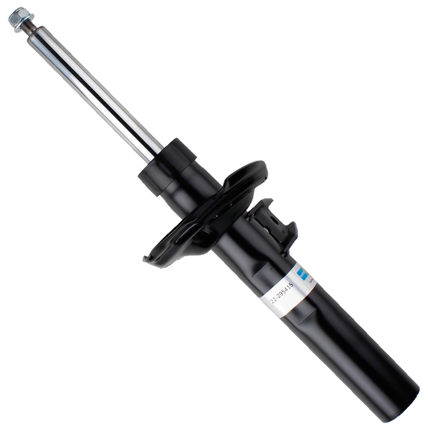 Bilstein B4 Oe Replacement - Suspension Strut Assembly (2018-2021 Tiguan) - 22-295415