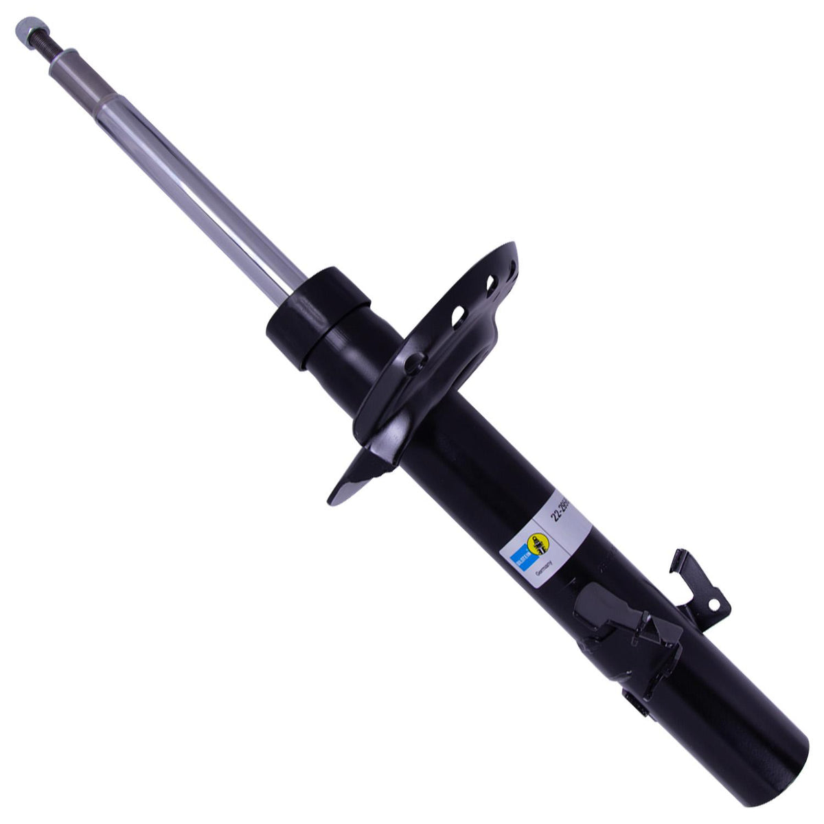 Bilstein B4 Oe Replacement - Suspension Strut Assembly (2015-2019 Discovery Sport) - 22-295651