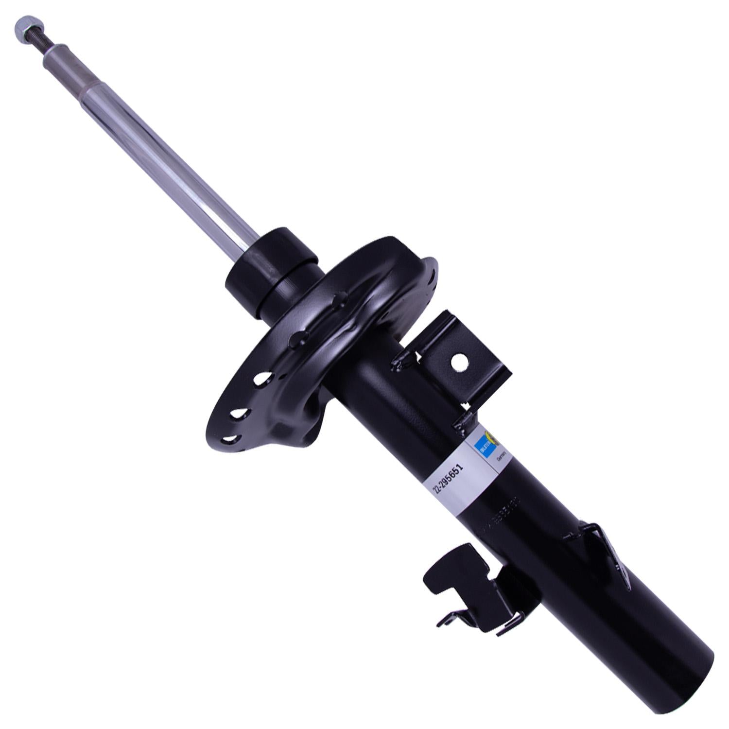 Bilstein B4 Oe Replacement - Suspension Strut Assembly (2015-2019 Discovery Sport) - 22-295651