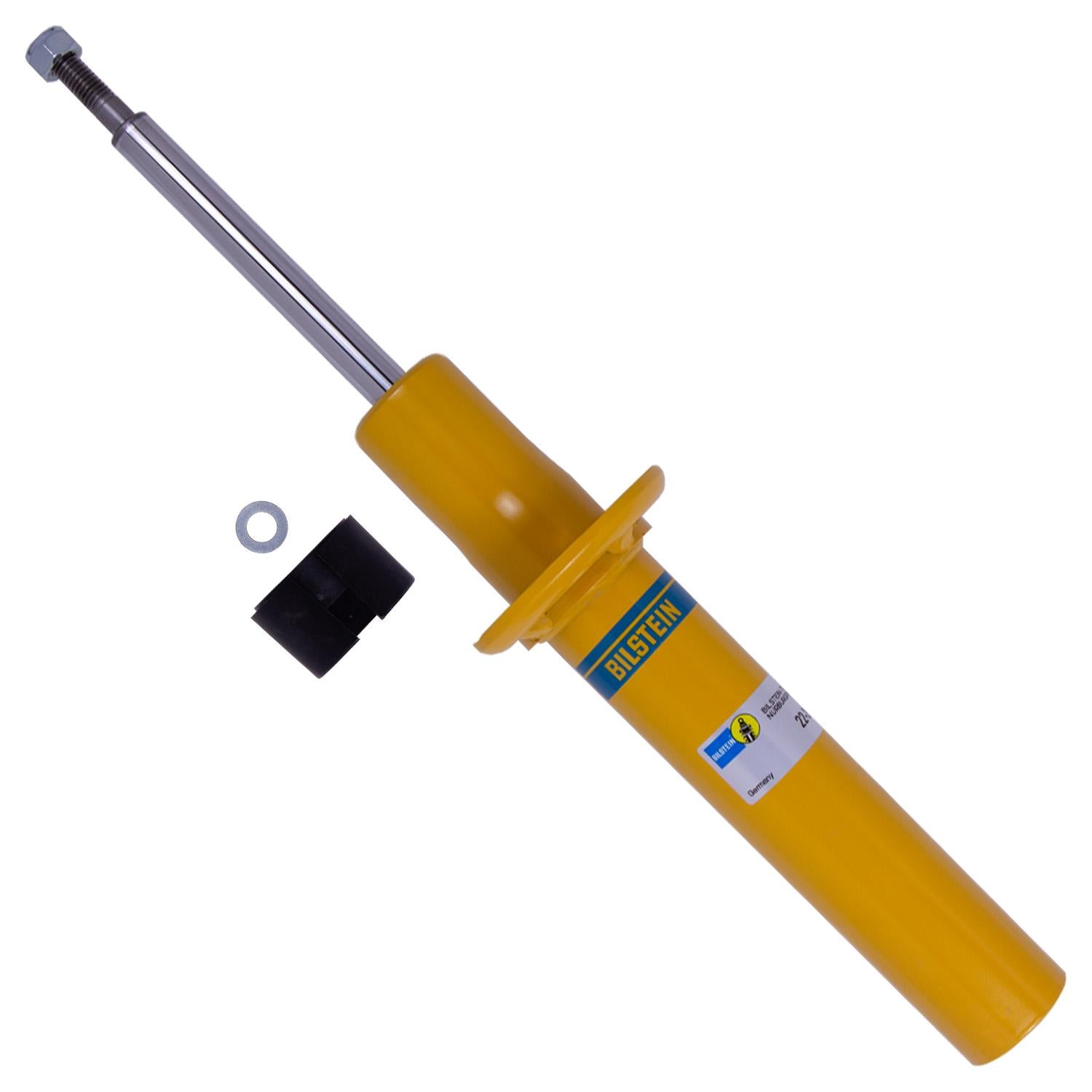 Bilstein B6 Performance - Suspension Strut Assembly (2019-2021 V60, S60) - 22-295712