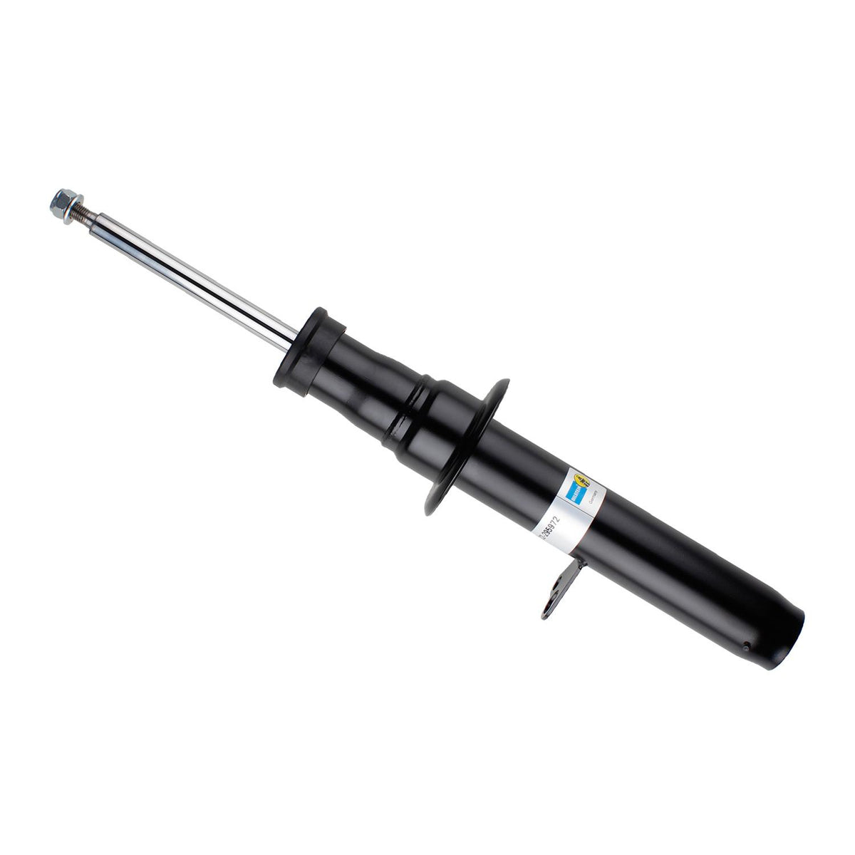 Bilstein B4 OE Replacement - Suspension Strut Assembly (2018-2019 640i xDrive Gran Turismo) - 22-295972