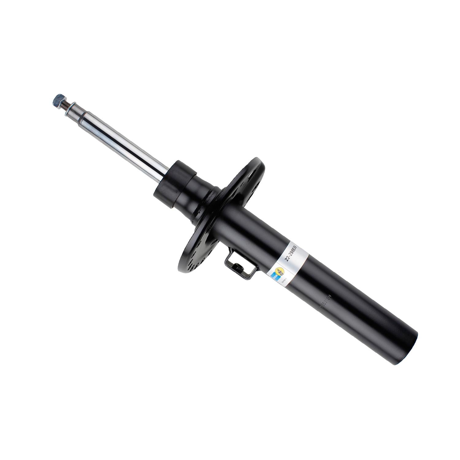 Bilstein B4 OE Replacement - Suspension Strut Assembly (2018-2021 X3, X4) - 22-298539