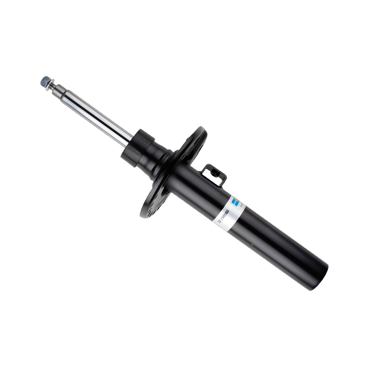Bilstein B4 OE Replacement - Suspension Strut Assembly (2018-2021 X3, X4) - 22-298560