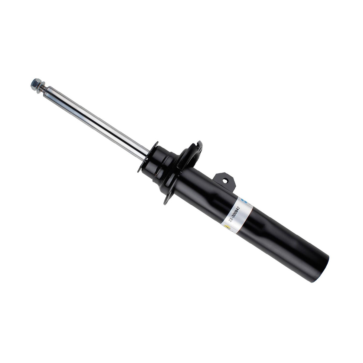 Bilstein B4 OE Replacement - Suspension Strut Assembly (2018-2021 X2) - 22-300942