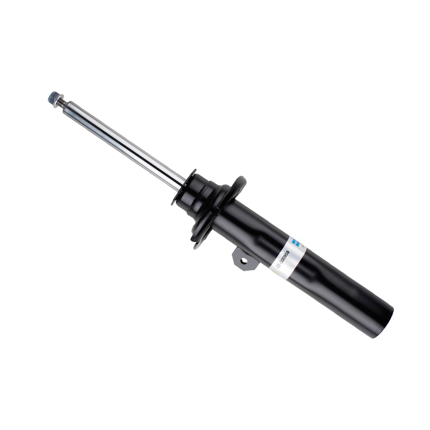 Bilstein B4 OE Replacement - Suspension Strut Assembly (2018-2021 X2) - 22-300959