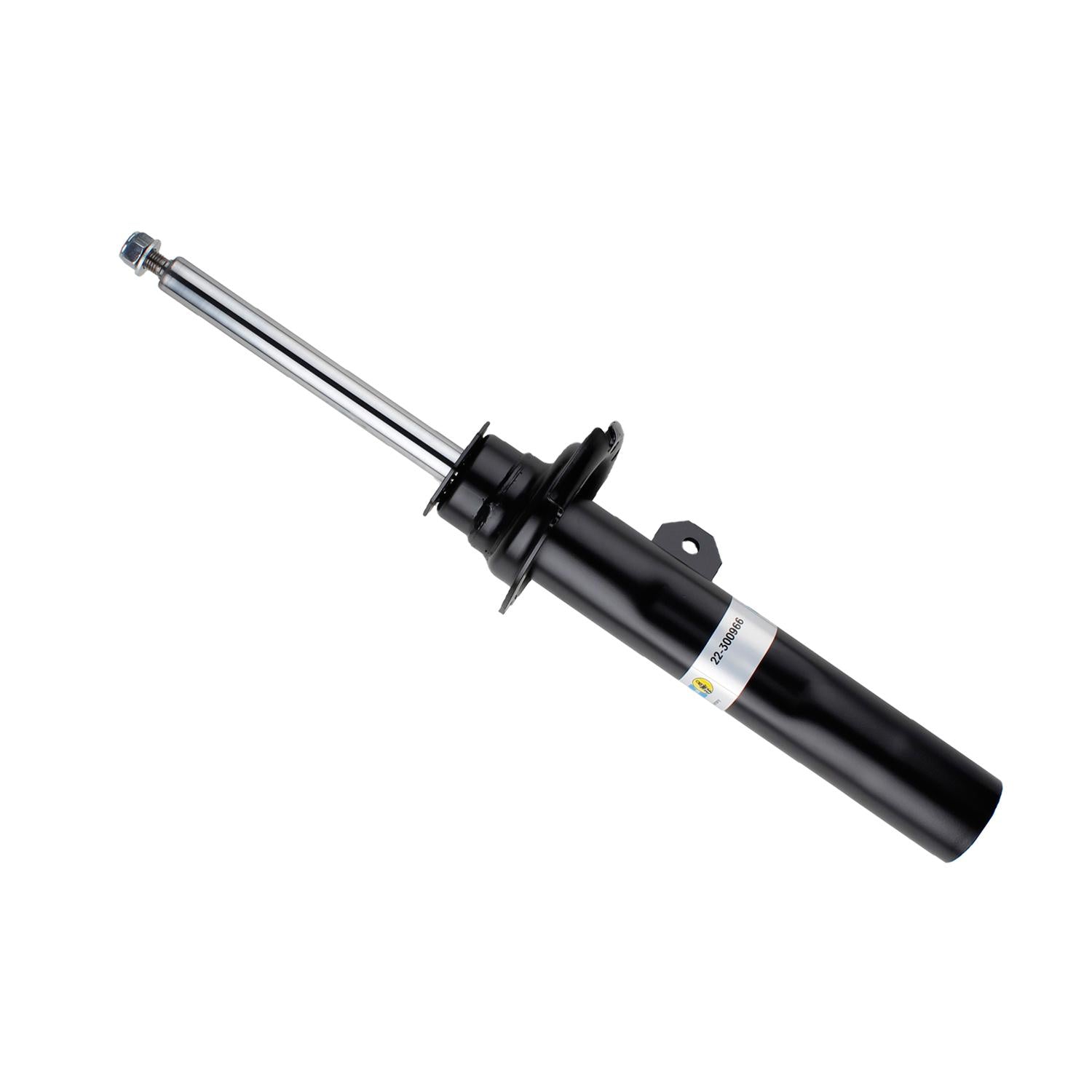Bilstein B4 OE Replacement - Suspension Strut Assembly (2018-2021 X2) - 22-300966